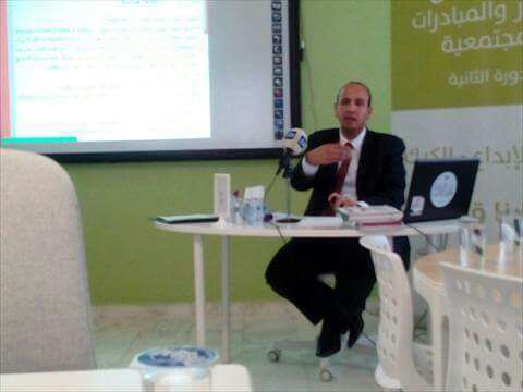 القطاونه : لا دورا رقابيا او