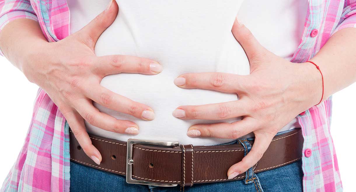 وصفة بسيطة جدا تخلصكم من انتفاخ