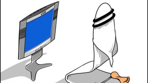 ثقافة التسطيح