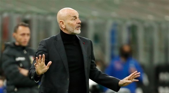 هذا ما قاله مدرب ميلان بعد