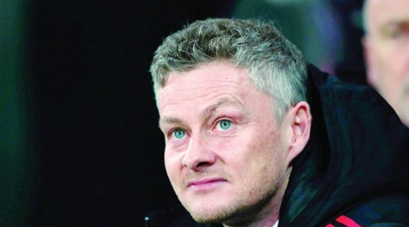 سولشار ينتظر أنباء سارة قبل مواجهة