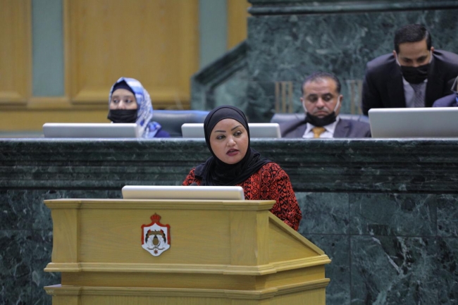 البدول: أهالي البترا بحاجة الى المساعدة