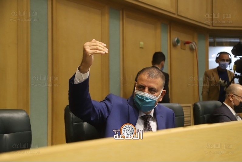 وزير الداخلية يوعز لمساعدي مدراء الصحة