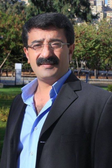 سلامات للزميل الإعلامي نضال الثبيتات العمرو