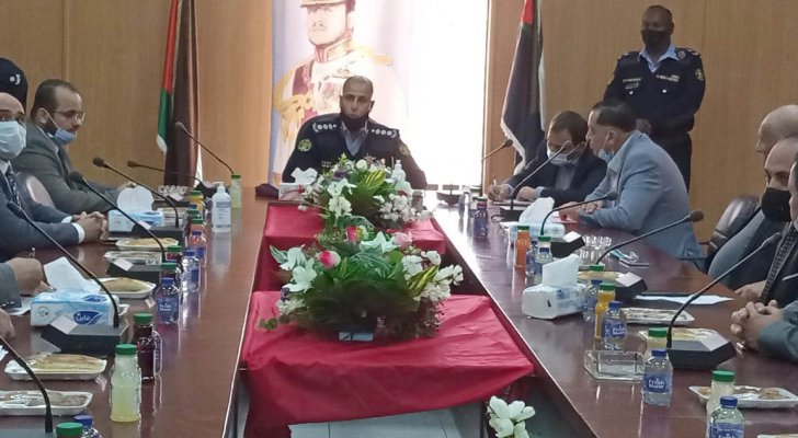 لجنة فلسطين النيابية تطالب بزيادة أعداد