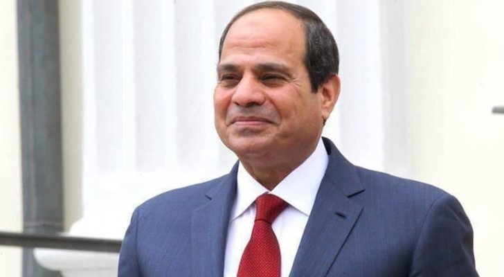 السيسي يزف البشرى للمصريين بزيادة رواتب