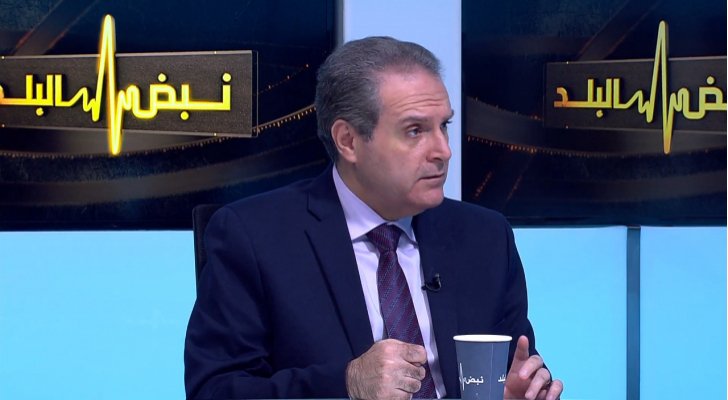 الهواري يحذر: بموجة كورونا الجديدة نشهد