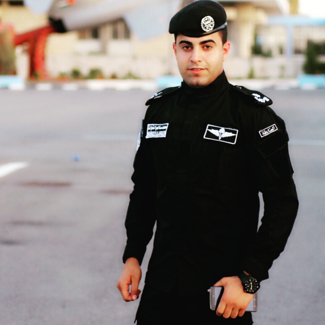 ديوان أبناء عشائر بني حسن يهنئون