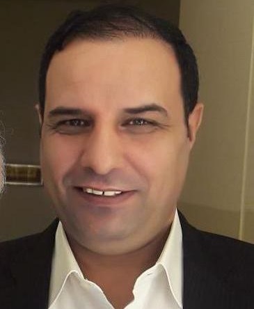 من العميد المتقاعد سامي الهميسات إلى