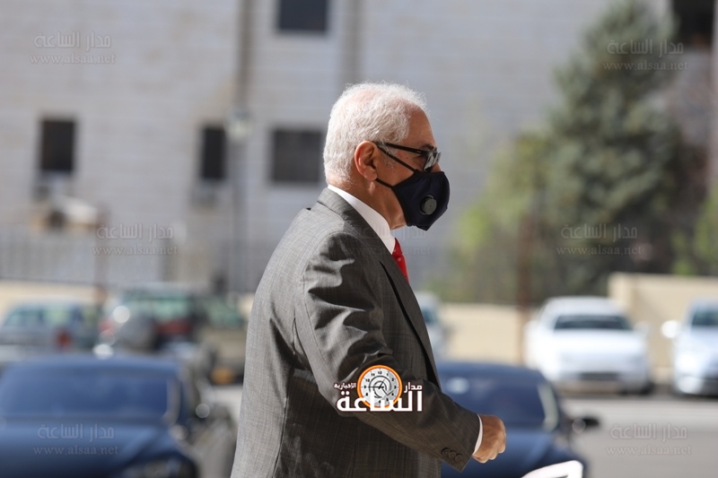 من داودية الى بشر الخصاونة ورئيس