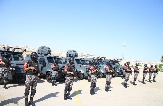 بيان من الأمن العام.. «جنسيات عربية»