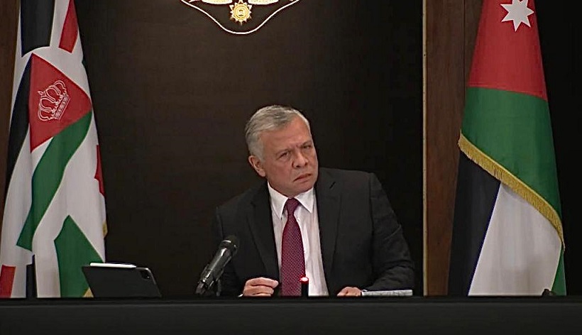 منتدى النهضة: غضب ملكي يعلن ثورة