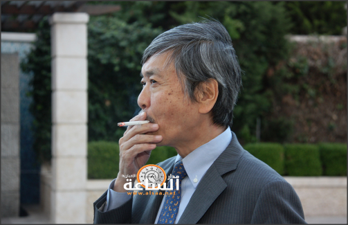 لماذا طلب السفير الياباني في الأردن