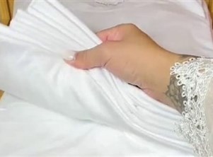 أقراص غسيل منزلية سحرية لتبييض الملابس