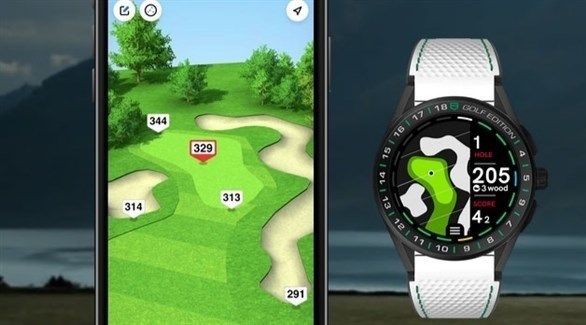 تاج هوير تطلق وظائف صحية لساعاتها