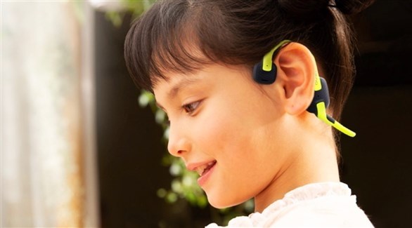 إيمو تطلق سماعة تحافظ على السمع