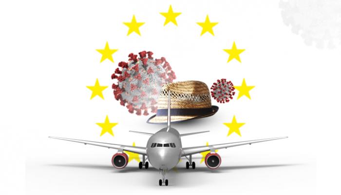 ضربة موجعة.. السياحة في الاتحاد الأوروبي