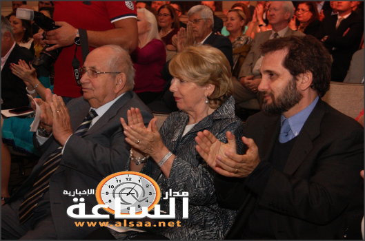 ‘عزف كلاسيكي‘ بالذكرى الـ 70 لتأسيس