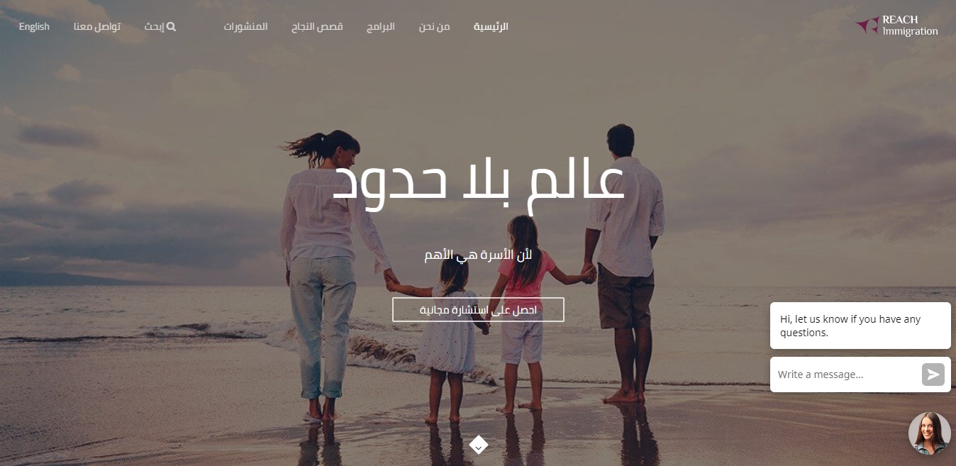 استثمار ناجح.. . إقامة أو جنسية