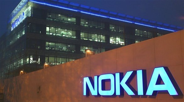 نوكيا تشطب نحو10 آلاف وظيفة