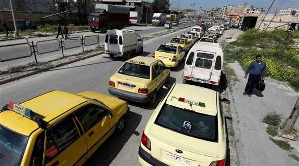 النظام السوري يرفع سعر البنزين 50%