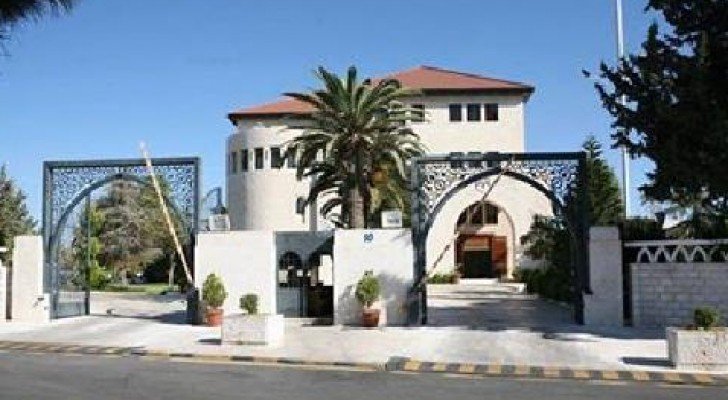 صدور قانوني المساعدة القانونية ونقل المحكوم