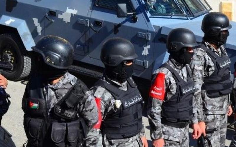 بيان لعشيرة الرقاد حول الاحداث بالأردن