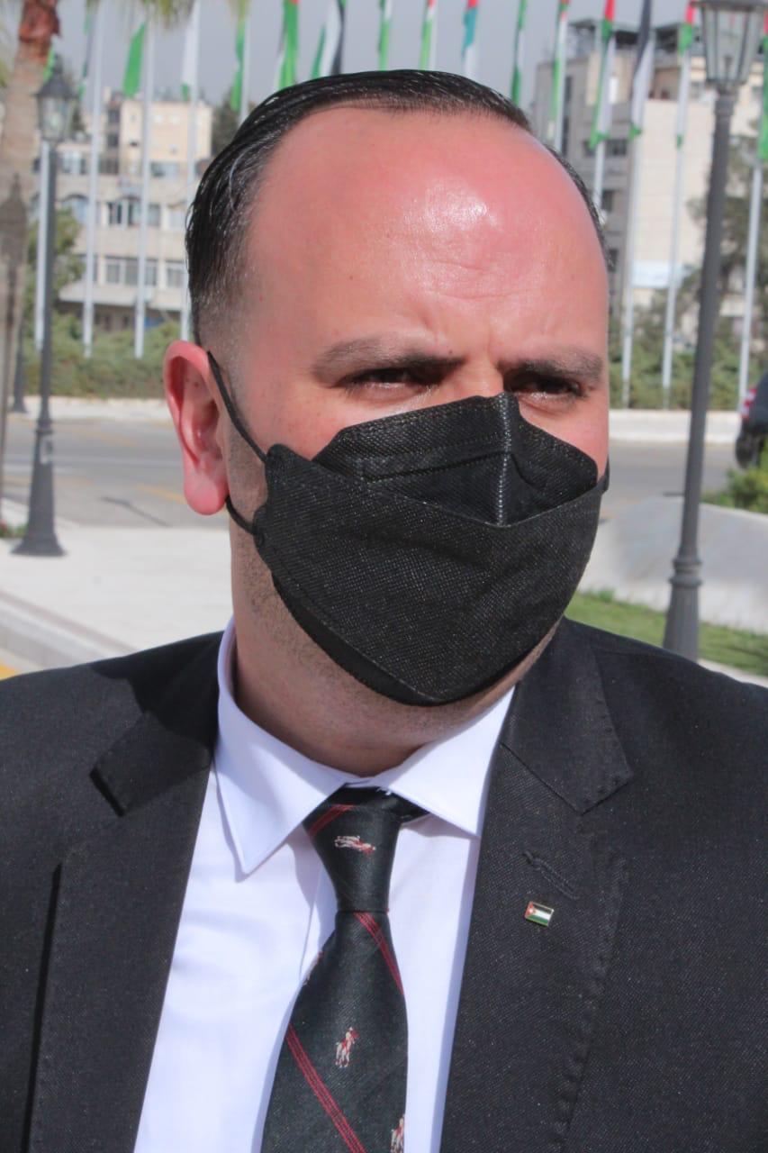 الخلايلة يكتب: أصبحنا أمام خيارات صعبة