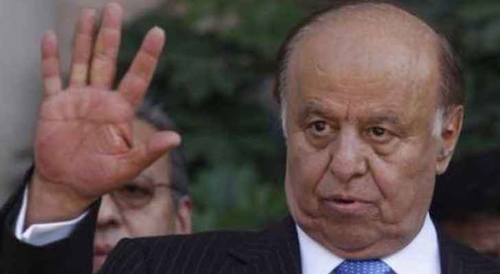 هادي: لن نسمح بتقسيم اليمن لدويلات