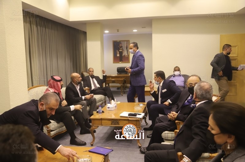 لقطات من جلسة النواب الرقابية (صور)