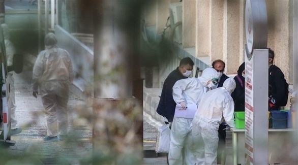 بعد عام على تسجيل الإصابة الأولى