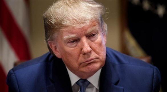 ترامب يحدد موقفه من خوض سباق