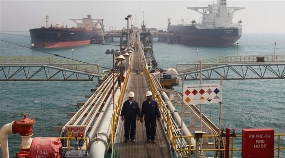 الصين تحبط تهريب مليون طن من