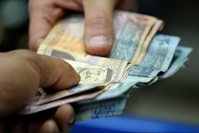 من الضمان للمتوقفين عن العمل والمشتركين