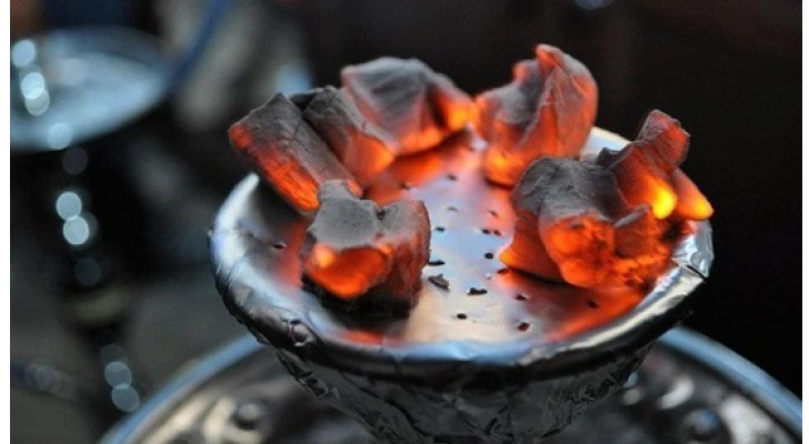 توقيف مالك استراحة أسبوعا لتقديمه الأرجيلة