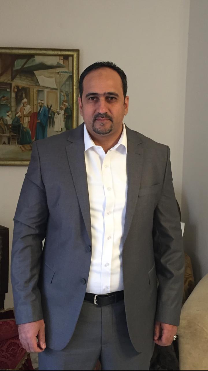 الفايز يكتب: حماك الله يا وطني