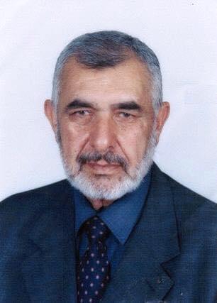 العمل الاسلامي ينعى الداعية عزت العزيري