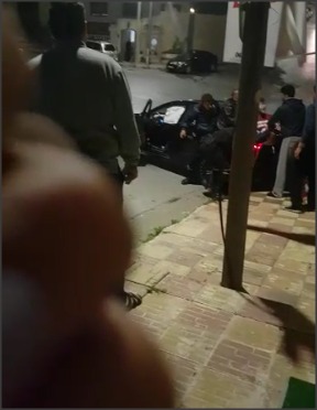 الحواتمة يوعز بالتحقيق بهذه التجاوزات (فيديو)