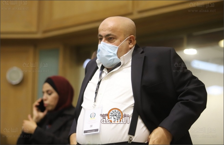 عطية يسأل الحكومة حول حي الشيخ