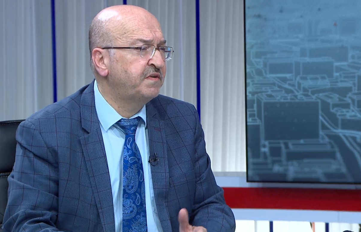 شركس: من أصيب قبل التطعيم ليس