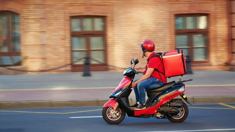 السماح بالتوصيل المنزلي خلال ساعات الحظر