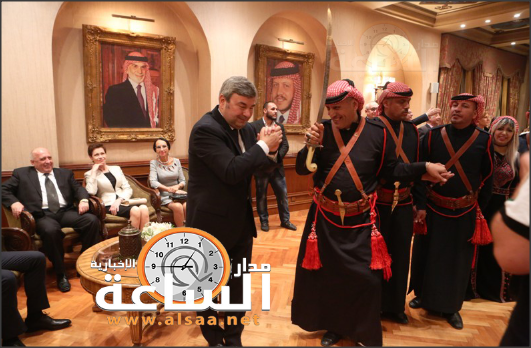 السفير التركي يكتب.. تركيا والأردن: 70