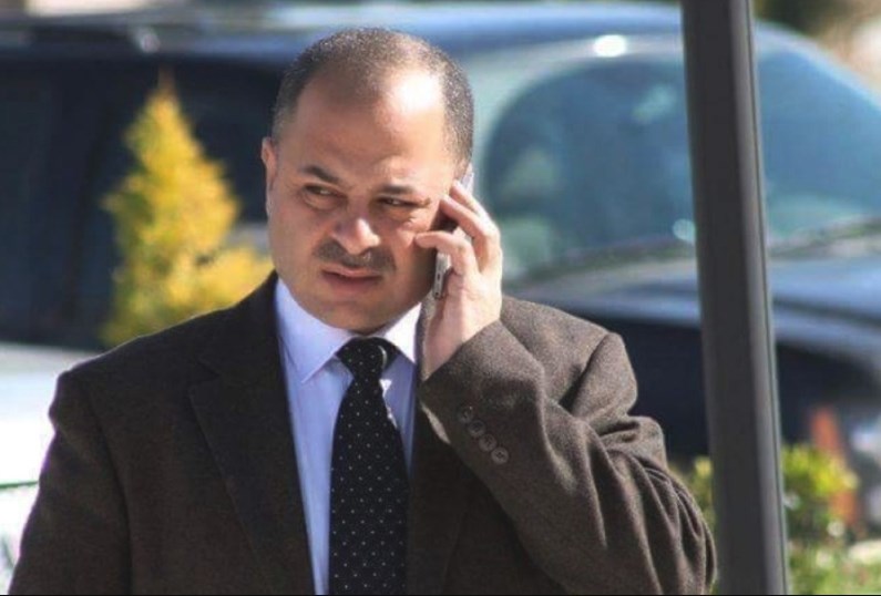 النائب ابو صعيليك يطالب الحكومة بايجاد