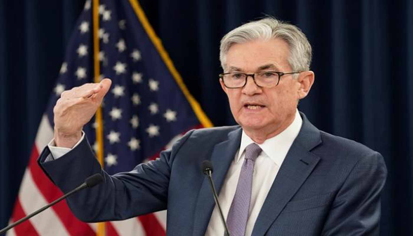 الاحتياطي الفيدرالي يبقي على سعر الفائدة