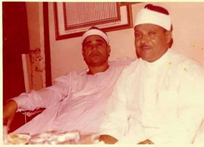 تلاوة تجسد فيها معاني الابداع والخشوع