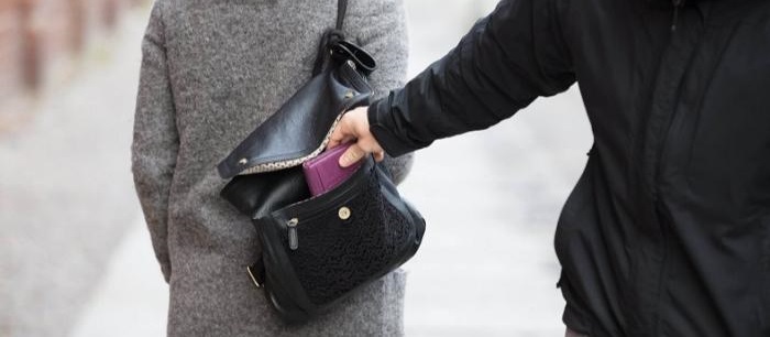 طريقة مبتكرة لوقف نشاط اللصوص.. السر