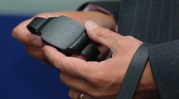 أول جهاز تتبع للمجرمين يعمل بالـ