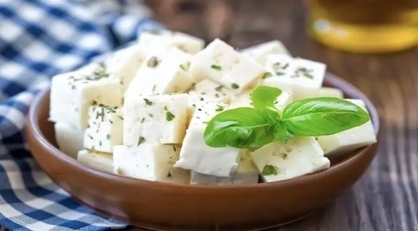 أفضل الأجبان المفيدة لصحة الإنسان