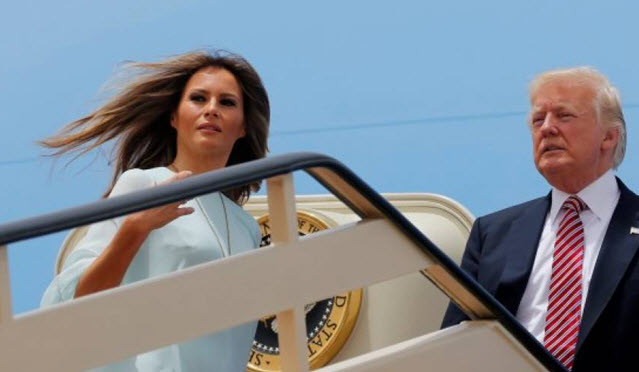 لأول مرة.. طائرة تنطلق من السعودية