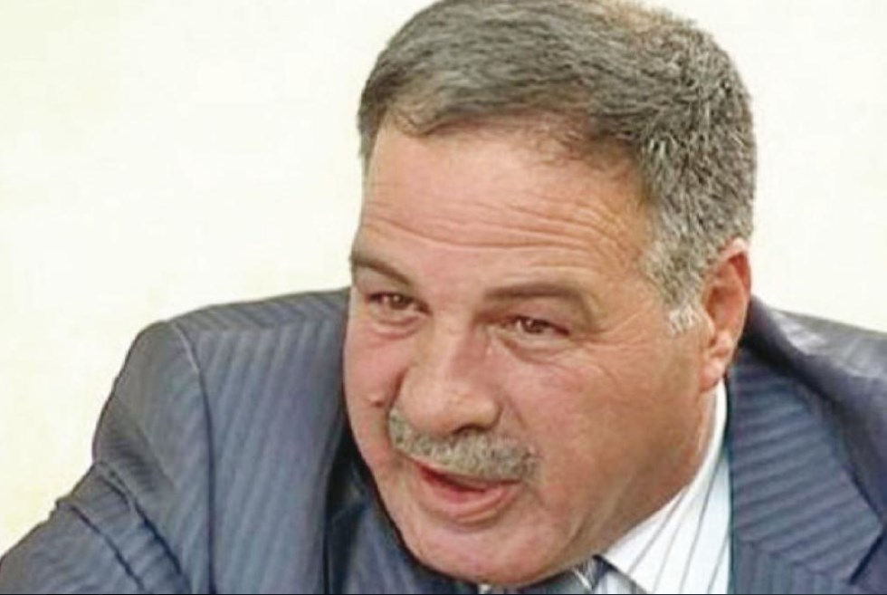 وفاة ابنة الفنان الأردني انور خليل